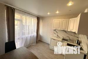 1-к квартира, посуточно, 41м2, 2/9 этаж