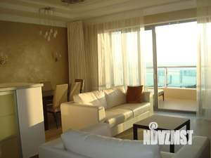 3-к квартира, посуточно, 88м2, 6/23 этаж