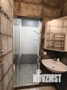 1-к квартира, посуточно, 45м2, 1/5 этаж