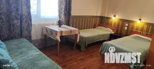 Студия квартира, посуточно, 25м2, 1/2 этаж