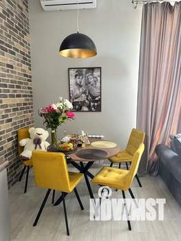 2-к квартира, посуточно, 56м2, 3/3 этаж