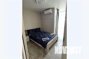 2-к квартира, посуточно, 46м2, 3/6 этаж