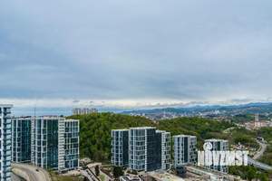 Студия квартира, посуточно, 16м2, 18/19 этаж