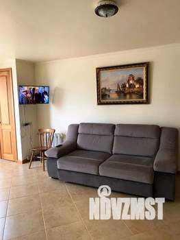 Студия квартира, посуточно, 36м2, 5/5 этаж