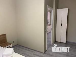 2-к квартира, посуточно, 40м2, 2/3 этаж
