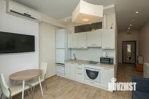 1-к квартира, на длительный срок, 52м2, 5/26 этаж