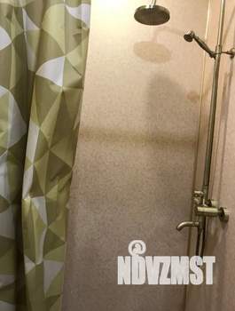 1-к квартира, посуточно, 35м2, 5/9 этаж