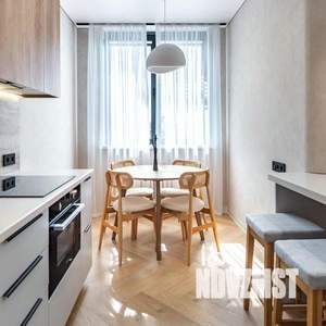 3-к квартира, посуточно, 68м2, 1/1 этаж