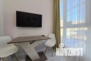 1-к квартира, посуточно, 35м2, 5/5 этаж