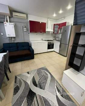 2-к квартира, на длительный срок, 39м2, 1/12 этаж