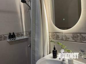 1-к квартира, посуточно, 35м2, 9/16 этаж