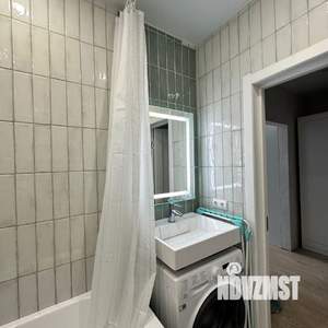 1-к квартира, на длительный срок, 30м2, 7/13 этаж