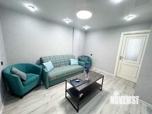 3-к квартира, на длительный срок, 55м2, 2/5 этаж