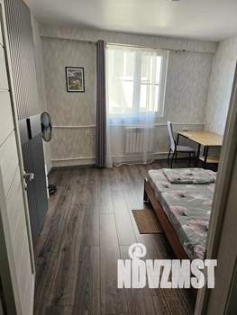 2-к квартира, посуточно, 56м2, 2/2 этаж