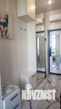 Студия квартира, посуточно, 17м2, 13/17 этаж