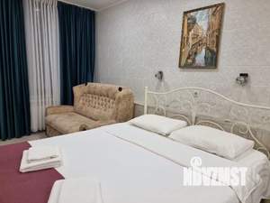 1-к квартира, посуточно, 26м2, 1/1 этаж