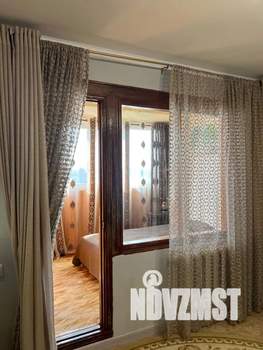 3-к квартира, посуточно, 70м2, 9/9 этаж