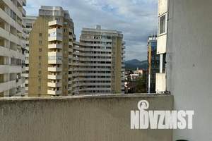 1-к квартира, посуточно, 50м2, 7/10 этаж