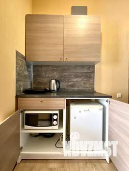 1-к квартира, посуточно, 22м2, 5/5 этаж