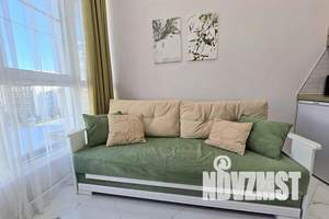 1-к квартира, посуточно, 35м2, 5/5 этаж