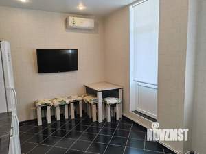 1-к квартира, на длительный срок, 44м2, 4/12 этаж