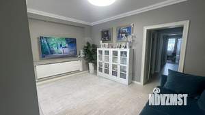 4-к квартира, на длительный срок, 98м2, 16/21 этаж