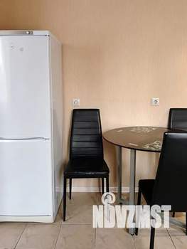 1-к квартира, посуточно, 30м2, 2/3 этаж