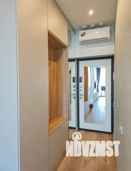 1-к квартира, посуточно, 30м2, 16/17 этаж