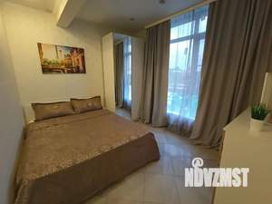 2-к квартира, посуточно, 52м2, 23/23 этаж