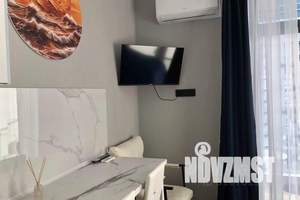 1-к квартира, посуточно, 18м2, 17/19 этаж