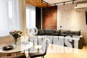 1-к квартира, посуточно, 33м2, 4/12 этаж