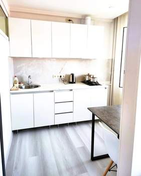 2-к квартира, на длительный срок, 50м2, 4/5 этаж