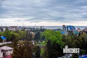 2-к квартира, на длительный срок, 81м2, 10/17 этаж