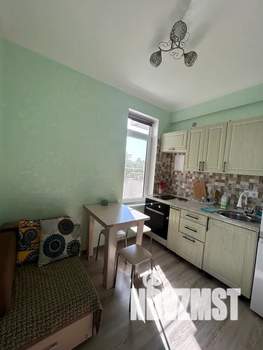 Студия квартира, посуточно, 34м2, 4/14 этаж