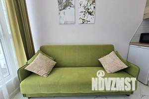 1-к квартира, посуточно, 35м2, 5/5 этаж