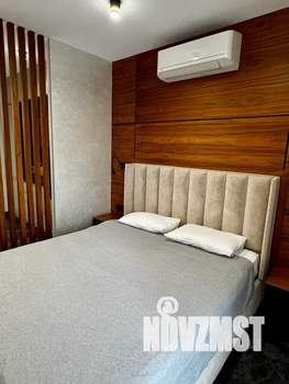 Студия квартира, посуточно, 28м2, 10/13 этаж