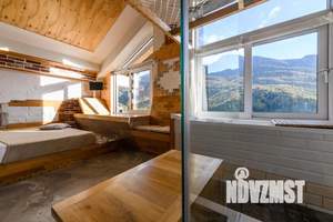 1-к квартира, посуточно, 40м2, 3/4 этаж