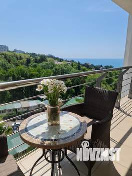 2-к квартира, посуточно, 70м2, 11/22 этаж