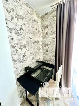 1-к квартира, посуточно, 40м2, 3/6 этаж