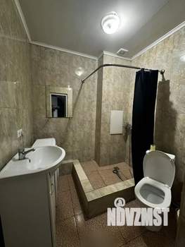 1-к квартира, на длительный срок, 35м2, 1/2 этаж