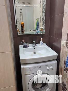Студия квартира, посуточно, 30м2, 8/8 этаж