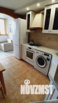 2-к квартира, посуточно, 55м2, 10/14 этаж