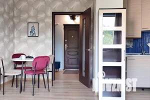 1-к квартира, посуточно, 32м2, 4/4 этаж