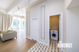 3-к квартира, на длительный срок, 100м2, 5/6 этаж
