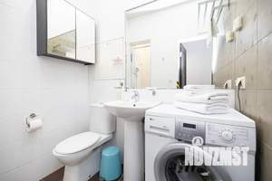 Студия квартира, посуточно, 33м2, 2/3 этаж