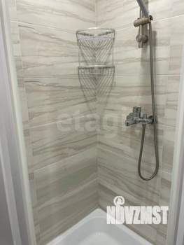 Студия квартира, на длительный срок, 38м2, 1/13 этаж