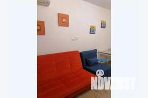 1-к квартира, посуточно, 35м2, 1/6 этаж