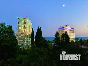 2-к квартира, посуточно, 38м2, 1/1 этаж