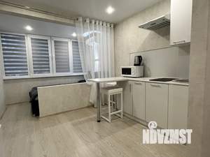 Студия квартира, посуточно, 20м2, 1/5 этаж