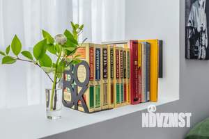 2-к квартира, посуточно, 75м2, 4/12 этаж